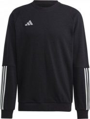 Adidas Bluza adidas Tiro 23 Competition Crew M HK8039, Rozmiar: XL. Bluzy męskie Adidas, m, bez wzorów, bez kaptura. Za 191.89 zł.