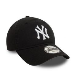 Wyblakła czapka z daszkiem New Era New York Yankees 9TWENTY. Białe czapki i kapelusze męskie New Era, bez wzorów, sportowe. Za 186.00 zł.