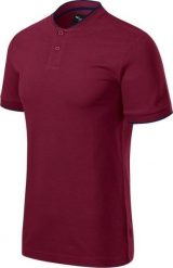 MALFINI Koszulka polo Malfini Premium Diamond M MLI-27386. Koszulki polo męskie Malfini, m, bez wzorów, bez ramiączek. Za 149.33 zł.