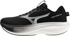 Mizuno Męskie buty do biegania WAVE RIDER 30 (J1GM262057) 46.5. Buty sportowe męskie Mizuno, bez zapięcia, do biegania. Za 522.90 zł.