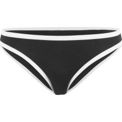 Figi bikini bonprix czarny. Czarne bikini damskie bonprix. Za 44.99 zł.