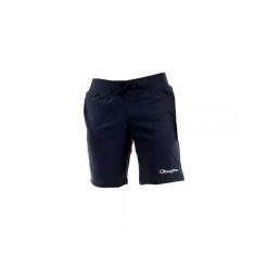 Spodnie sportowe męskie Champion 217068BS538. Niebieskie spodnie sportowe męskie Champion, m, bez wzorów, z dresówki. Za 109.00 zł.