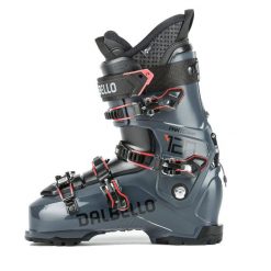 Buty Dalbello Panterra 120 Anthracite 2024. Szare obuwie sportowe damskie Dalbello, bez wzorów, narciarskie. W wyprzedaży za 1,699.00 zł.