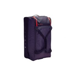 Torba sportowa na kółkach CLASSIC 105 Litrów. Torby podróżne damskie marki KIPSTA. Za 259.99 zł.