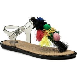 Sandały GIOSEPPO - 44422 Black. Klapki damskie marki Gioseppo. W wyprzedaży za 119.00 zł.