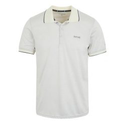 Barbour Polo Original Sports MML0358WH11 Biały Tailored Fit. Białe koszulki polo męskie Barbour, m, bez wzorów, z bawełny, bez ramiączek. Za 309.99 zł.