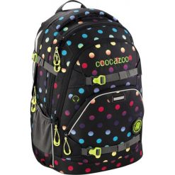 COOCAZOO Plecak ScaleRale, Magic Polka Colorful MatchPatch. Torby i plecaki dziecięce Coocazoo. Za 499.00 zł.