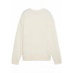Damska wygodna bluza ESS ELEVATED PUMA No Dye Color Mix. Bluzy damskie Puma, l, z aplikacjami, prążkowane, bez kaptura. W wyprzedaży za 179.00 zł.