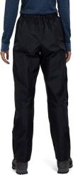 Berghaus Deluge 2.0 Spodnie damskie z membraną roz. S Czarne. Czarne spodnie sportowe damskie Berghaus, s, bez wzorów. Za 122.91 zł.
