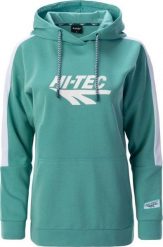 Hi-Tec Damska Bluza LADY PAVAL II. Bluzy damskie Hi-tec, bez wzorów, bez kaptura. Za 114.98 zł.