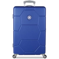 Suitsuit Walizka Tr-1225/3-M, Niebieska. Walizki męskie Suitsuit. Za 384.00 zł.