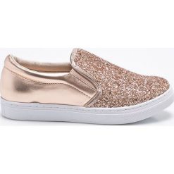 Haily's - Tenisówki Nani. Szare trampki i tenisówki damskie Haily's, z gumy. W wyprzedaży za 49.90 zł.