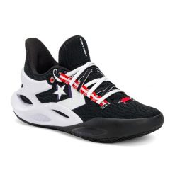 Buty do koszykówki Converse All Star BB Trilliant CX Ox. Białe trampki i tenisówki damskie Converse, bez wzorów, retro, bez zapięcia. Za 459.99 zł.