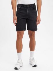 Only&Sons szorty jeansowe - ONSedge Mężczyźni Bawełna czarny, XL. Czarne szorty męskie Only&Sons, na lato, m, bez wzorów, z bawełny. Za 119.95 zł.