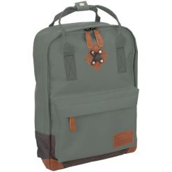 Plecak Abbey Camp® Bloc. Szare torby i plecaki dziecięce ABBEY CAMP. Za 133.50 zł.