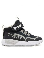 Primigi Sneakersy Pim Gtx GORE-TEX 8916655 M Czarny. Czarne buty sportowe chłopięce Primigi, bez wzorów, z gore-texu, bez zapięcia, wspinaczkowe, gore-tex. Za 349.99 zł.