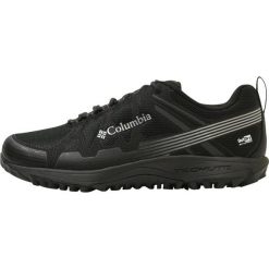 Columbia CONSPIRACY V OUTDRY Obuwie hikingowe black/lux. Trekkingi męskie marki Columbia. Za 499.00 zł.