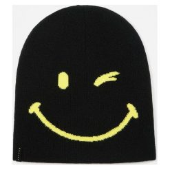 Brekka Czapka Dziecięca B-Smiley 54 Czarny. Czapki dla dzieci Brekka. Za 95.00 zł.