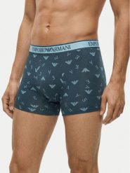 Emporio Armani Underwear Komplet bokserek EM000370 AF20669 MB148 Kolorowy. Bokserki męskie Emporio Armani Underwear, m, bez wzorów, z bawełny. Za 259.99 zł.