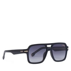 Okulary przeciwsłoneczne Carrera. Czarne okulary przeciwsłoneczne męskie Carrera. Za 779.99 zł.