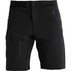 Peak Performance LIGTH Krótkie spodenki sportowe black. Krótkie spodenki sportowe męskie Peak Performance, z elastanu, sportowe. Za 589.00 zł.