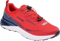 Buty trekkingowe męskie hitec Męskie Buty MOSTAR WR. Trekkingi męskie HITEC. Za 194.66 zł.