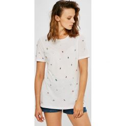 Guess Jeans - Top. Topy damskie marki Guess Jeans. W wyprzedaży za 179.90 zł.