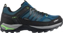 Buty trekkingowe męskie CMP Buty trekkingowe męskie CMP Rigel Low 3Q54457 15MR 44. Trekkingi męskie CMP. Za 482.66 zł.