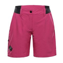 Szorty damskie turystyczne Alpine Pro Zamba 4. Szare szorty damskie Alpine Pro, na lato, l, bez wzorów, z elastanu, klasyczne. Za 209.00 zł.