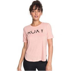Roxy T-Shirt Hello Winter B J Tees mfn0 Coral Cloud L. Koszulki sportowe damskie marki Roxy. W wyprzedaży za 80.00 zł.