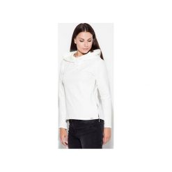 Bluza K290 Ecru. Bluzy damskie Katrus. Za 129.00 zł.