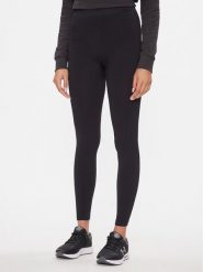 Puma Legginsy Infuse Evoknit 539126 Czarny Slim Fit. Czarne legginsy damskie Puma, xs, bez wzorów, z syntetyku. Za 129.99 zł.