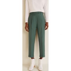 Mango - Spodnie Melchor. Legginsy damskie Mango. Za 139.90 zł.