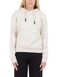 Bluza damska Fundango Mirage z kapturem. Brązowe bluzy damskie Fundango, xl, bez wzorów, z bawełny, z kapturem. Za 239.90 zł.