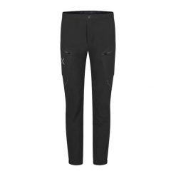 Spodnie narciarskie Montura Speed Style. Czarne spodnie snowboardowe męskie MONTURA, na zimę, m, bez wzorów, narciarskie. Za 805.80 zł.