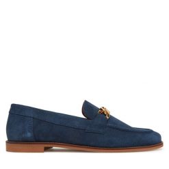 Mokasyny Filipe. Niebieskie mokasyny damskie Filipe. Za 269.99 zł.