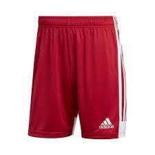 Krótkie spodenki piłkarskie adidas Tastigo 19 Męskie. Białe krótkie spodenki sportowe męskie Adidas, m, bez wzorów, do piłki nożnej. Za 83.00 zł.
