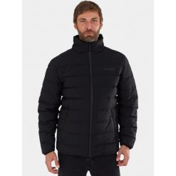 Kurtka Przejściowa Męska Fundango Arson. Czarne kurtki sportowe męskie Fundango, m, bez wzorów, z puchu. Za 479.90 zł.