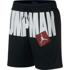 Jordan Spodenki Air Jordan Jumpman - AA4607-010 XXL. Spodnie sportowe męskie marki Jordan. Za 309.45 zł.