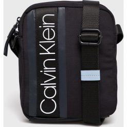 Calvin Klein - Saszetka. Saszetki męskie marki Calvin Klein. Za 279.90 zł.