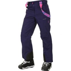 Hi-tec Spodnie Sportowe Damskie Lady Draven Astral Aura/Blue Iris/Carmine Rose r. S. Spodnie sportowe damskie marki Hi-tec. Za 172.67 zł.