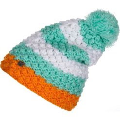 Woox Czapka Zimowa z Pomponem Unisex | Kolorowa Angie Beanie - Angie Beanie - - 8595564749080. Czapki i kapelusze męskie Woox. Za 48.22 zł.