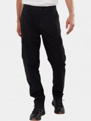 Spodnie Męskie Fundango Chuck. Zielone spodnie sportowe męskie Fundango, na lato, m, bez wzorów, z bawełny, trekkingowe. Za 349.00 zł.
