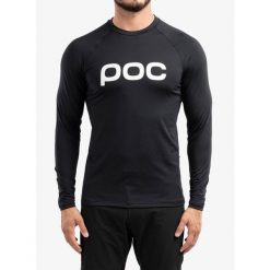 Bluza na rower męska POC Reform Enduro Jersey. Białe bluzy męskie POC, m, bez wzorów, z jersey, bez kaptura. Za 377.15 zł.