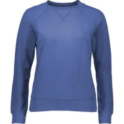 Bluza w kolorze niebieskim. Niebieskie bluzy damskie marki Benetton. W wyprzedaży za 58.95 zł.