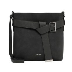 SURI FREY Torebka Naramienna SFY Libby Torby na ramię 1 ct Damski. Torby na ramię damskie Suri Frey, bez wzorów, z materiału, bez dodatków. Za 166.99 zł.