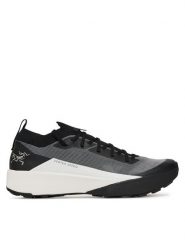 Arc'teryx Trekkingi Vertex Speed Low X000009715 Czarny. Czarne trekkingi męskie Arc'teryx, trekkingowe. Za 679.99 zł.