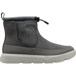 Buty damskie Helly Hansen Adore. Szare obuwie sportowe damskie Helly Hansen, bez wzorów, z gumy. Za 511.00 zł.