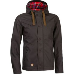 Woox Kurtka męska Mollis Concha Espresso r. XL. Kurtki męskie Woox. Za 274.00 zł.