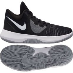 Nike Buty męskie Air Precision II czarne r. 47 1/2 (AA7069 001). Buty sportowe męskie Nike. Za 513.38 zł.